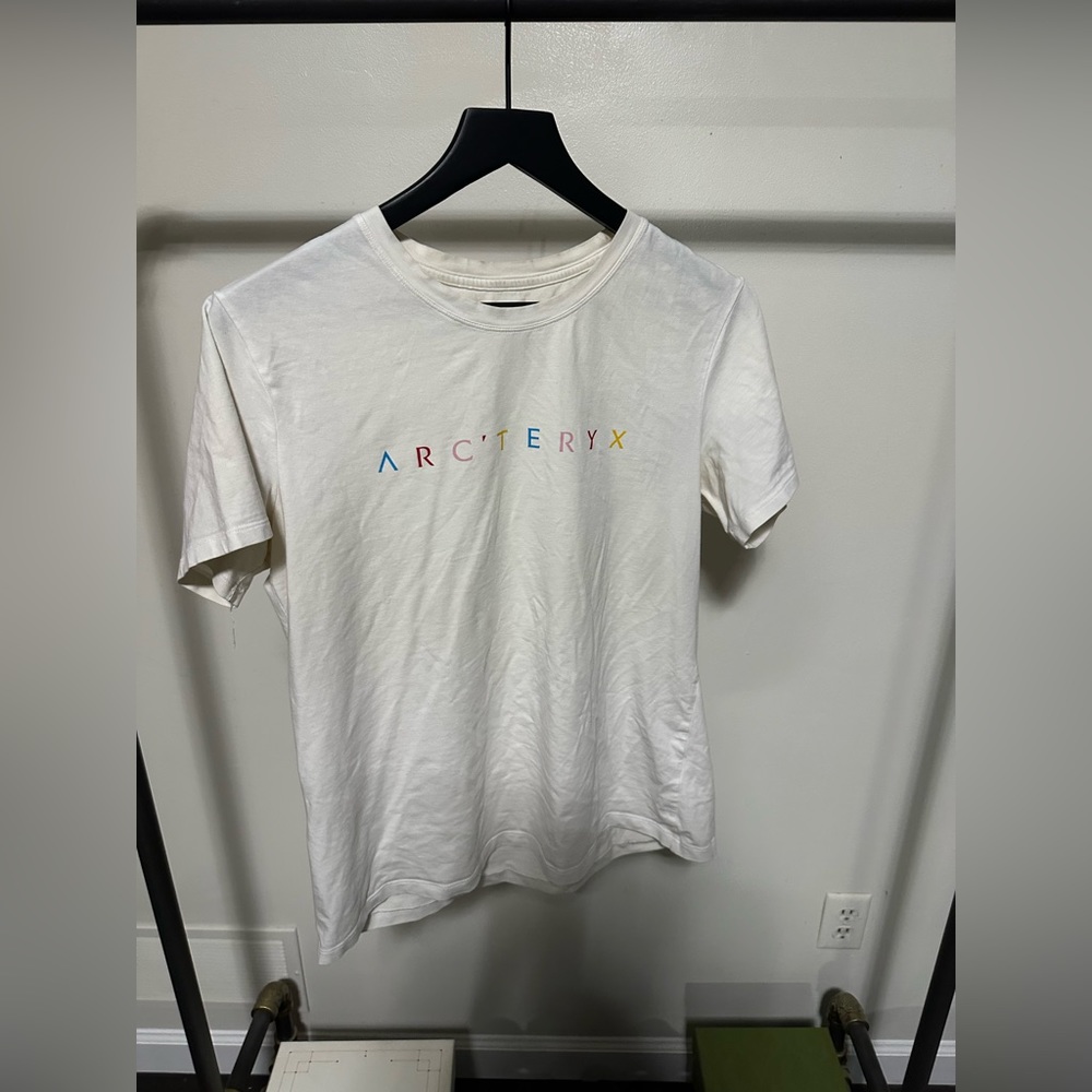 Arc’tyeryx Chromatic t-shirt
